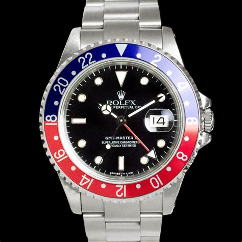 rolex gmt master ii bob's watches|rolex gmt master ii review.